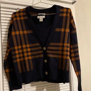 Rachel Zoe Sweater Top